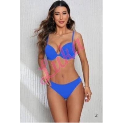 Swimming Suit S`west Fashion BR23393-2