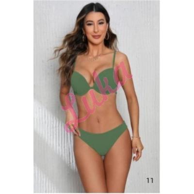 Swimming Suit S`west Fashion BR23393-11