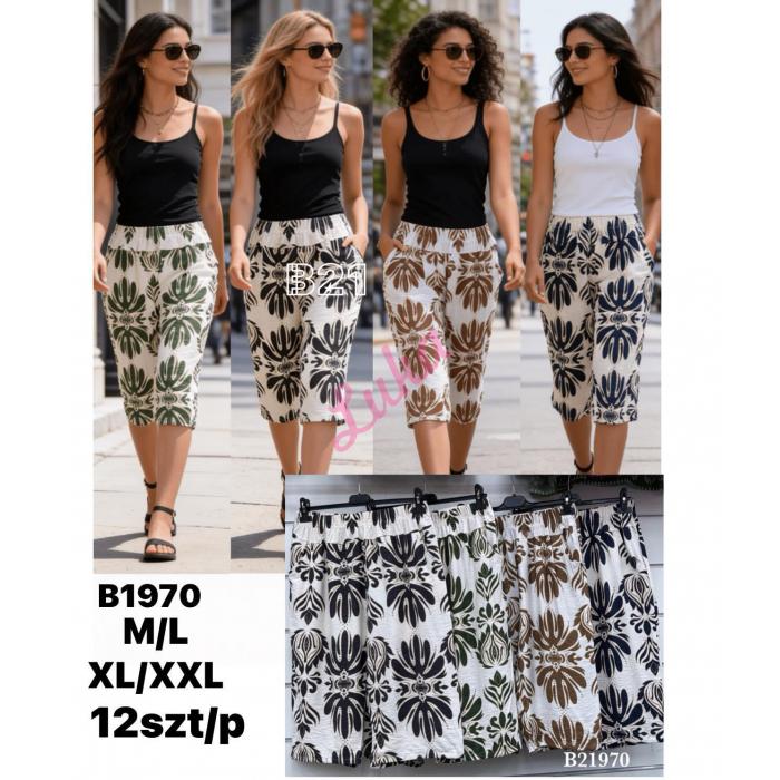 Women's pants NO-B21971
