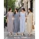 Women's dress NO-B21001