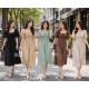 Women's dress NO-B2196