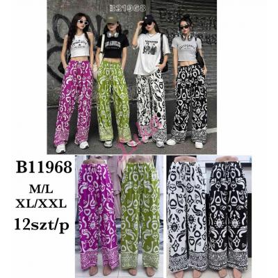 Women's pants NO-B21968