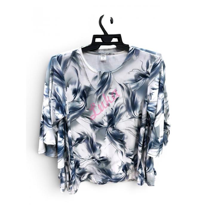 Women's Blouse TOP-1358