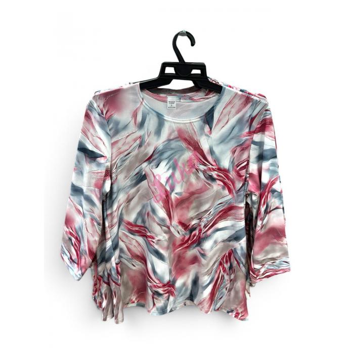 Women's Blouse TOP-1360