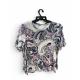 Women's Blouse TOP-1362