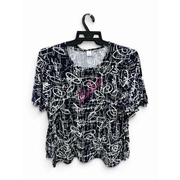 Women's Blouse TOP-1363