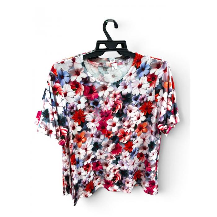Women's Blouse TOP-1370