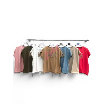 Women's Blouse TOP-1376