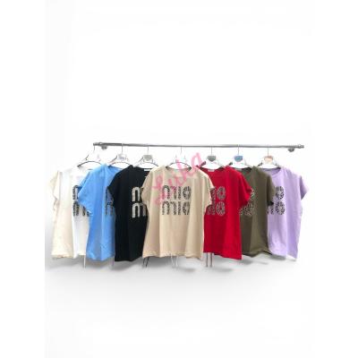 Women's Blouse TOP-1377