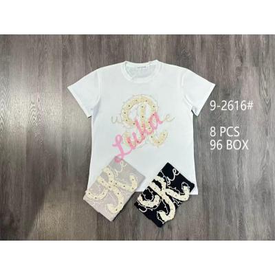 Women's Blouse TOP-9-2616