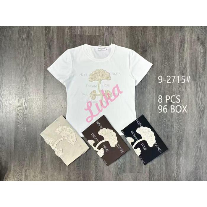 Women's Blouse TOP-9-2616