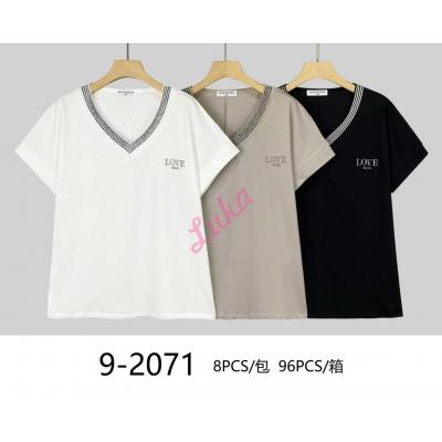 Women's Blouse TOP-9-2071