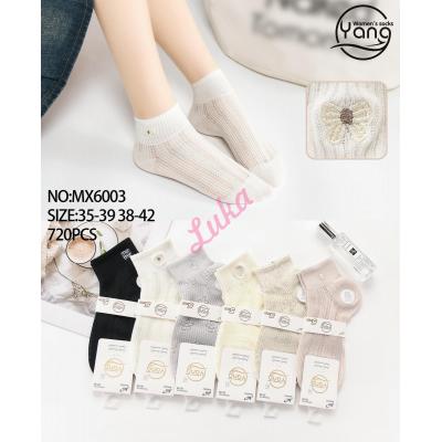 Stopki damskie Yang Oemen S092