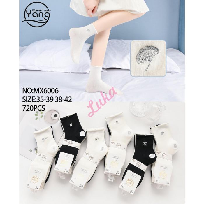 Women's Socks Yang Oemen S066