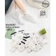 Women's low cut socks Oemen MX6002