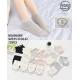 Women's low cut socks Oemen MX6007