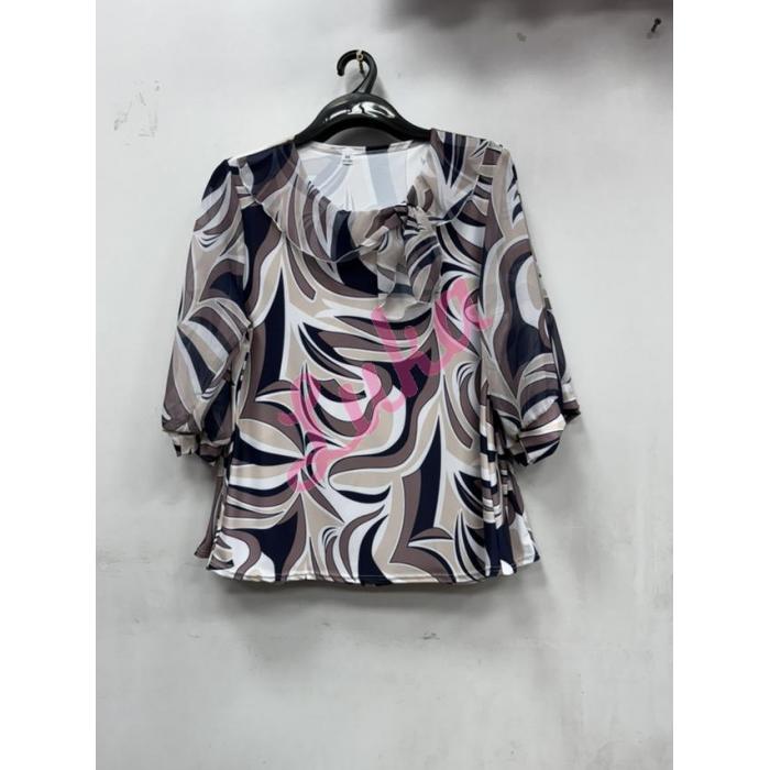Women's blouse Polska NOO-891