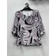 Women's blouse Polska NOO-892
