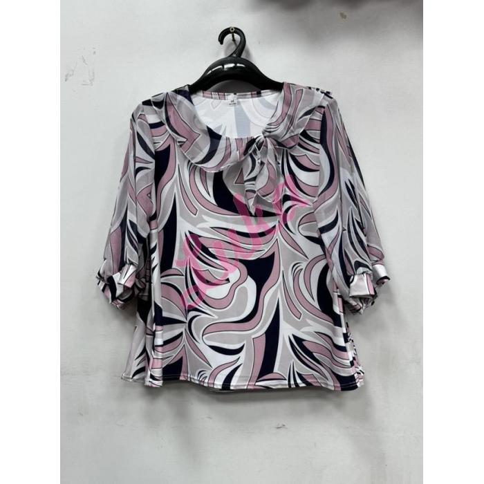 Women's blouse Polska NOO-892