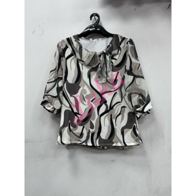 Women's blouse Polska NOO-894