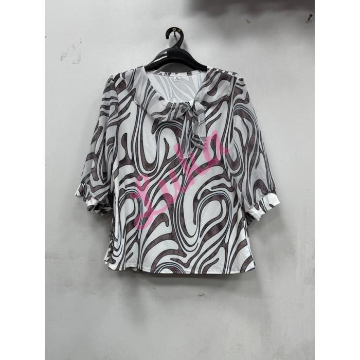 Women's blouse Polska NOO-895