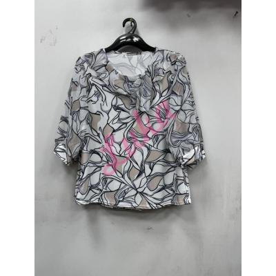 Women's blouse Polska NOO-898