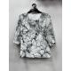 Women's blouse Polska NOO-898