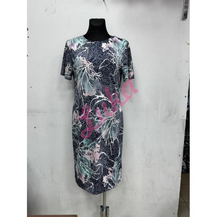 Women's dress Polska NOO-160