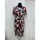 Women's dress Polska NOO-161