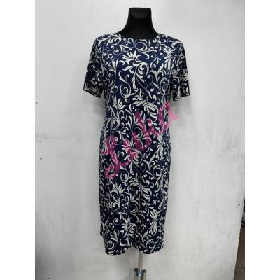 Women's dress Polska NOO-164