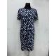 Women's dress Polska NOO-164