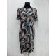 Women's dress Polska NOO-165