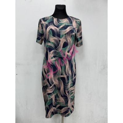 Women's dress Polska NOO-166