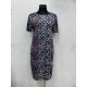 Women's dress Polska NOO-166