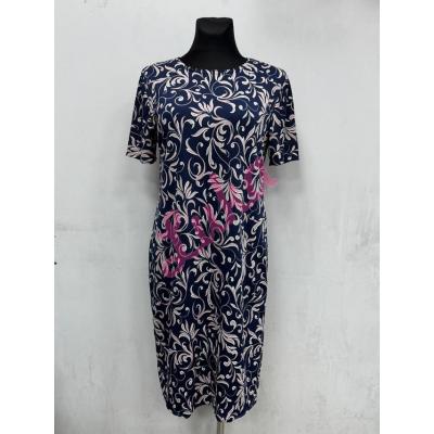 Women's dress Polska NOO-170