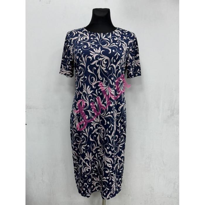 Women's dress Polska NOO-169