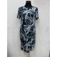 Women's dress Polska NOO-170