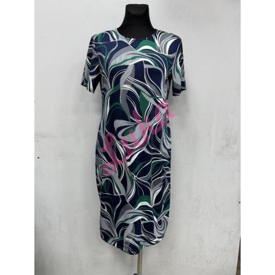 Women's dress Polska NOO-171