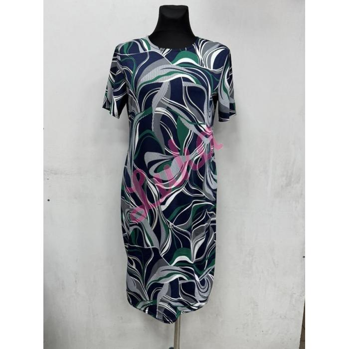Women's dress Polska NOO-170
