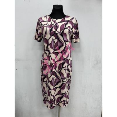 Women's dress Polska NOO-173