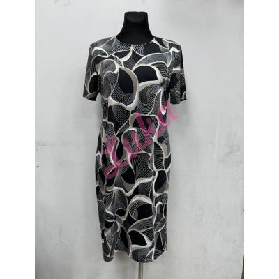 Women's dress Polska NOO-175