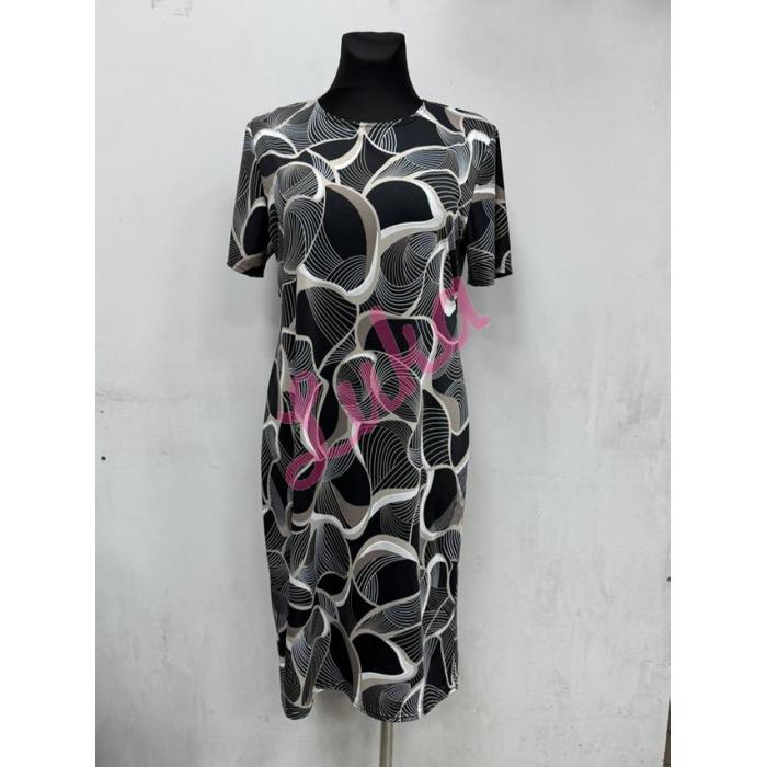 Women's dress Polska NOO-174