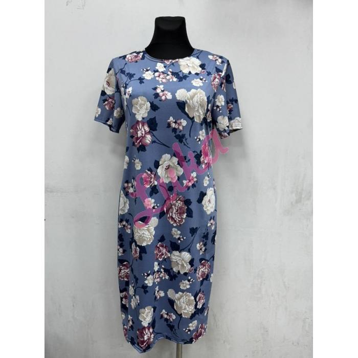 Women's dress Polska NOO-175