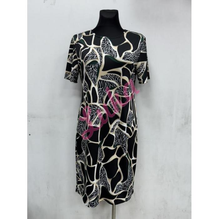 Women's dress Polska NOO-176