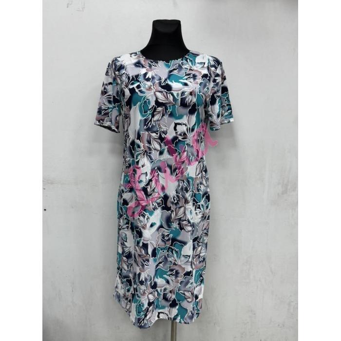 Women's dress Polska NOO-177