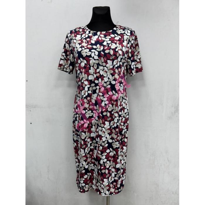 Women's dress Polska NOO-178