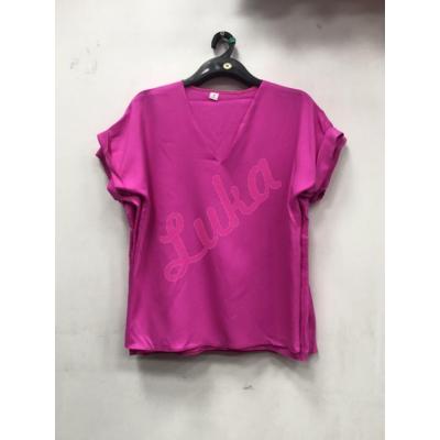 Women's blouse Polska NOO-905
