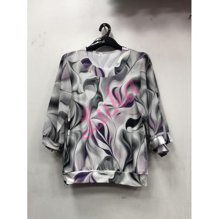 Women's blouse Polska NOO-907
