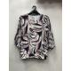Women's blouse Polska NOO-908