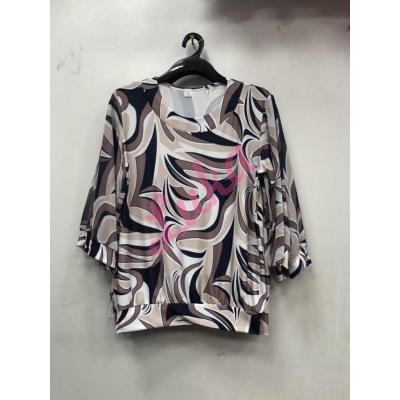 Women's blouse Polska NOO-909